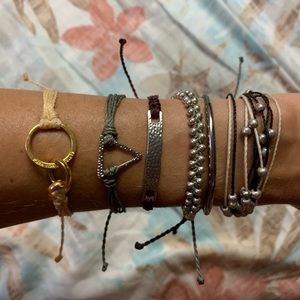 Pura Vida Bracelets